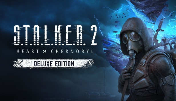 购买 潜行者 2：切尔诺贝利之心 - 豪华版 / S.T.A.L.K.E.R. 2: Heart of Chernobyl - Deluxe Edition