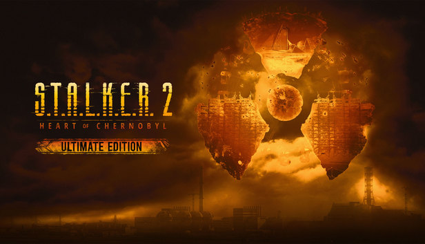 购买 潜行者 2：切尔诺贝利之心 - 终极版 / S.T.A.L.K.E.R. 2: Heart of Chernobyl - Ultimate Edition