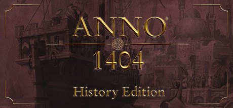 购买 纪元1404历史版 / Anno 1404 History Edition