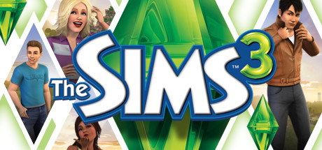购买 模拟人生3 / The Sims 3