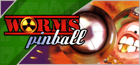 购买  蠕虫弹球 / Worms Pinball