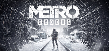 地铁离去 / Metro Exodus