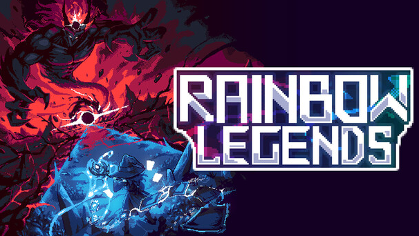 Rainbow Legends