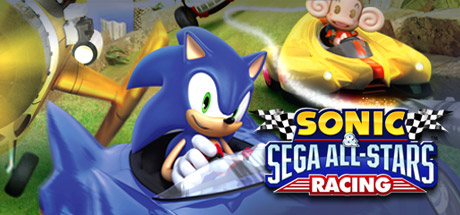 索尼克与世嘉全明星赛车 / Sonic & Sega All-Stars Racing