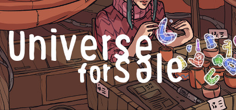 Universe For Sale / CN