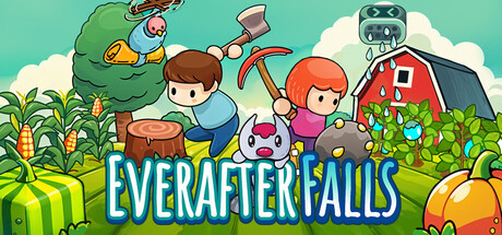 Everafter Falls / CN
