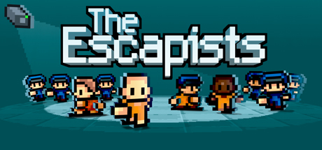 购买 脱逃者 / The Escapists