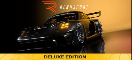 RENNSPORT Deluxe Edition 