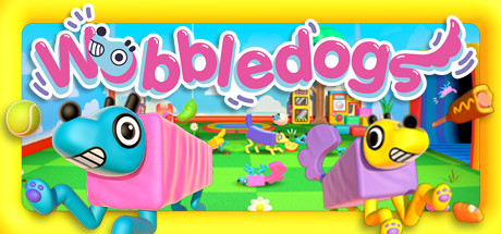 搖擺狗 / Wobbledogs