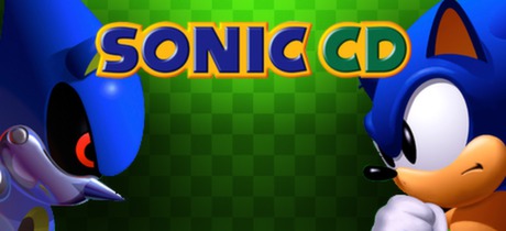 索尼克 CD / Sonic CD