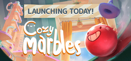 Cozy Marbles / CN