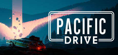 Pacific Drive / CN