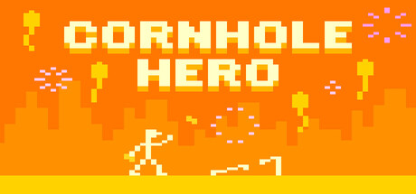 Cornhole Hero / CN