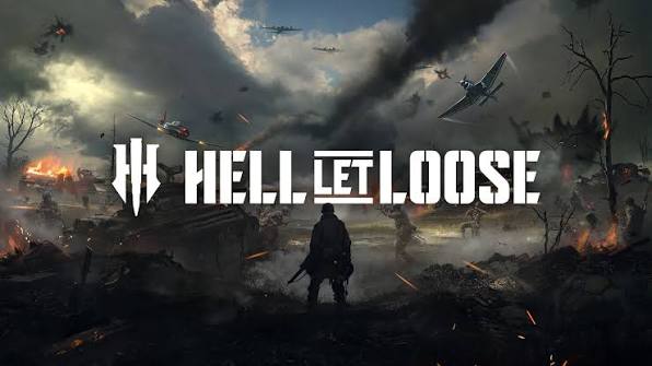Hell Let Loose / CN