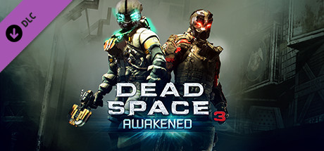 DLC 死亡空間 3 - 覺醒 / DLC Dead Space 3 - Awakened