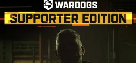 WARDOGS - Supporter Edition / CN