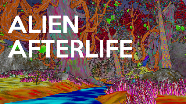 AlienAfterlife / CN