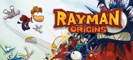 购买 雷曼起源 / Rayman Origins