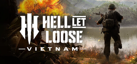 Hell Let Loose: Vietnam 