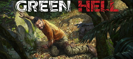 Green Hell - Anniversary Edition 