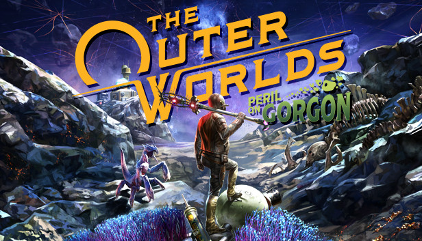 《天外世界：兇險戈爾貢》 / The Outer Worlds: Peril on Gorgon