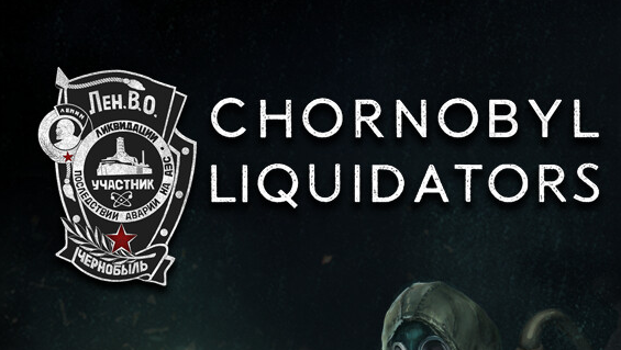 Chornobyl Liquidators 