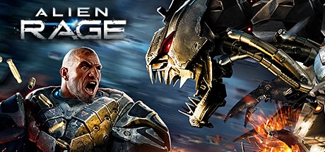 购买 外星人之怒 - 无限 / Alien Rage - Unlimited