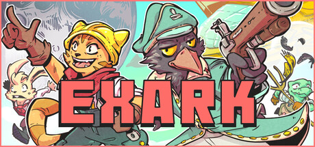 Exark / CN