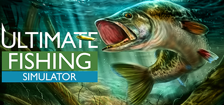终极钓鱼模拟器 / Ultimate Fishing Simulator