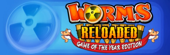 购买 百战天虫：重装上阵 年度版 / Worms Reloaded - Game Of The Year Edition