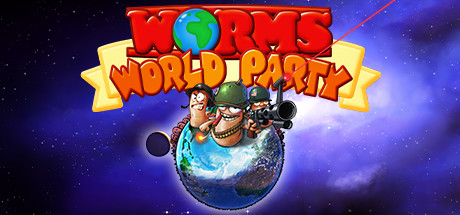 购买 百战天虫：世界派对 重制版 / Worms World Party Remastered