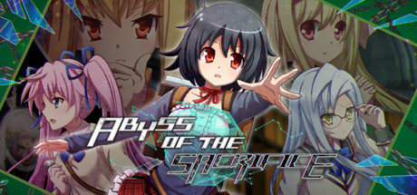 ABYSS OF THE SACRIFICE 