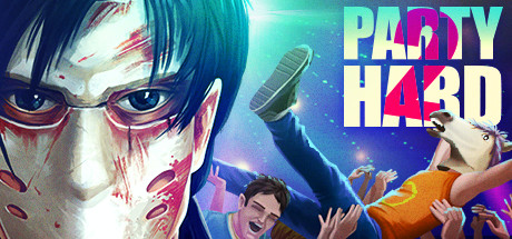狂欢派对2 / Party Hard 2