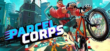 包裹隊 / Parcel Corps