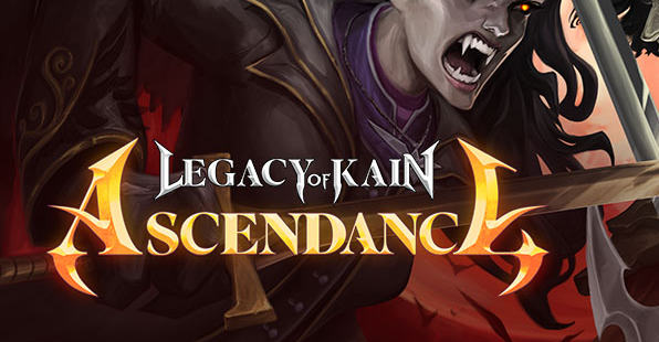 Legacy of Kain: Ascendance