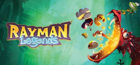 购买 雷曼传奇 / Rayman Legends