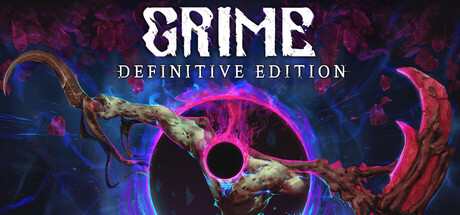 GRIME / CN