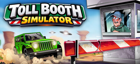 Toll Booth Simulator