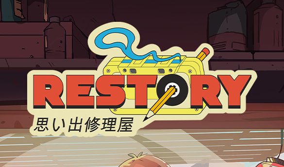 ReStory: Chill Electronics Repairs / CN