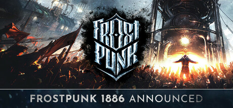 冰汽时代 / Frostpunk