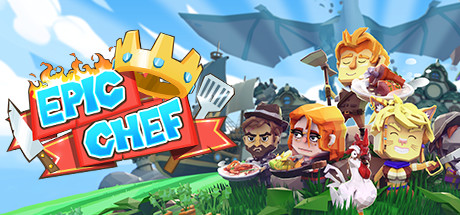 Epic Chef / CN