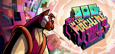 Dog in the Machine / CN
