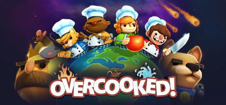 Overcooked / CN
