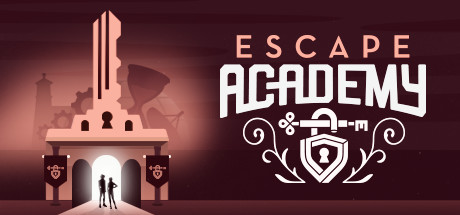 逃出学院 / Escape Academy