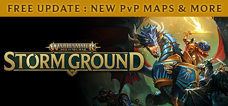 战锤西格玛时代：风暴之地 / Warhammer Age of Sigmar: Storm Ground