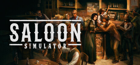 轿车模拟器 / Saloon Simulator