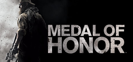 荣誉勋章 / Medal of Honor