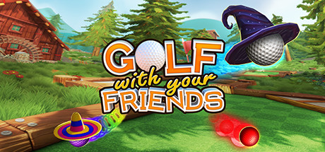 购买 起来打高尔夫 / Golf With Your Friends
