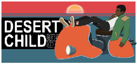 Desert Child / CN