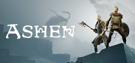 铁青 / Ashen